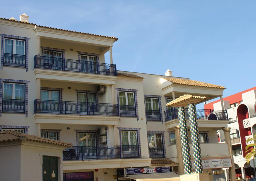 Appartement Charm T2 Al With Big Terrace *