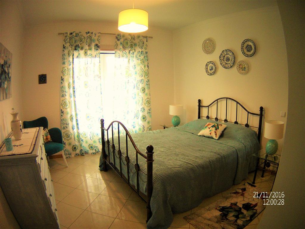 Charm T2 Al With Big Terrace Appartement