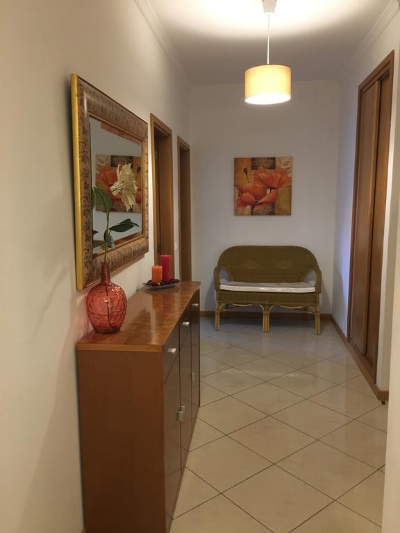 Appartement Charm T2 Al With Big Terrace