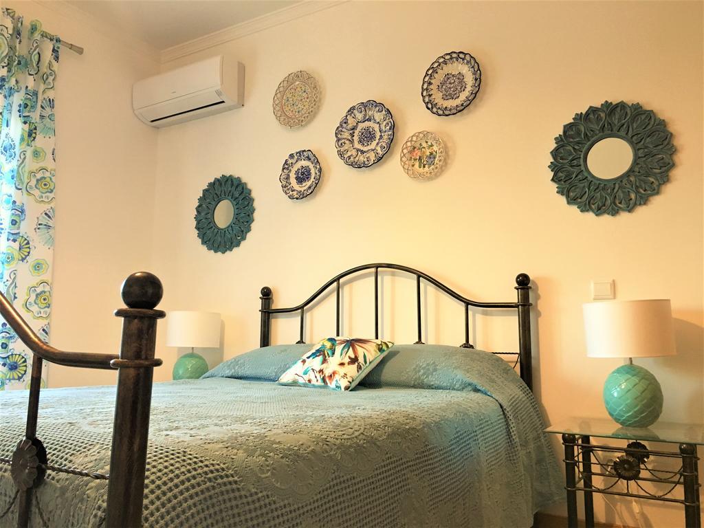 Charm T2 Al With Big Terrace Appartement *
