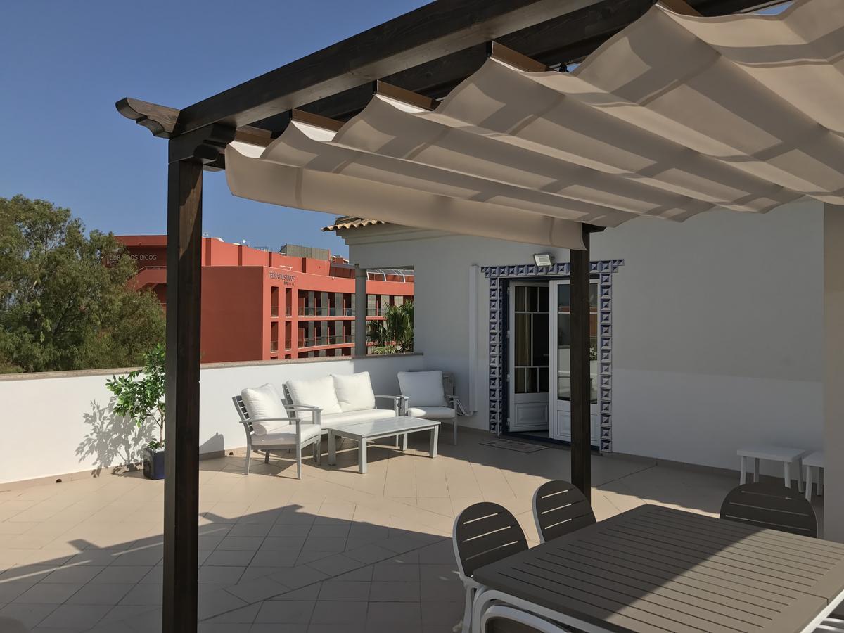 Charm T2 Al With Big Terrace Appartement