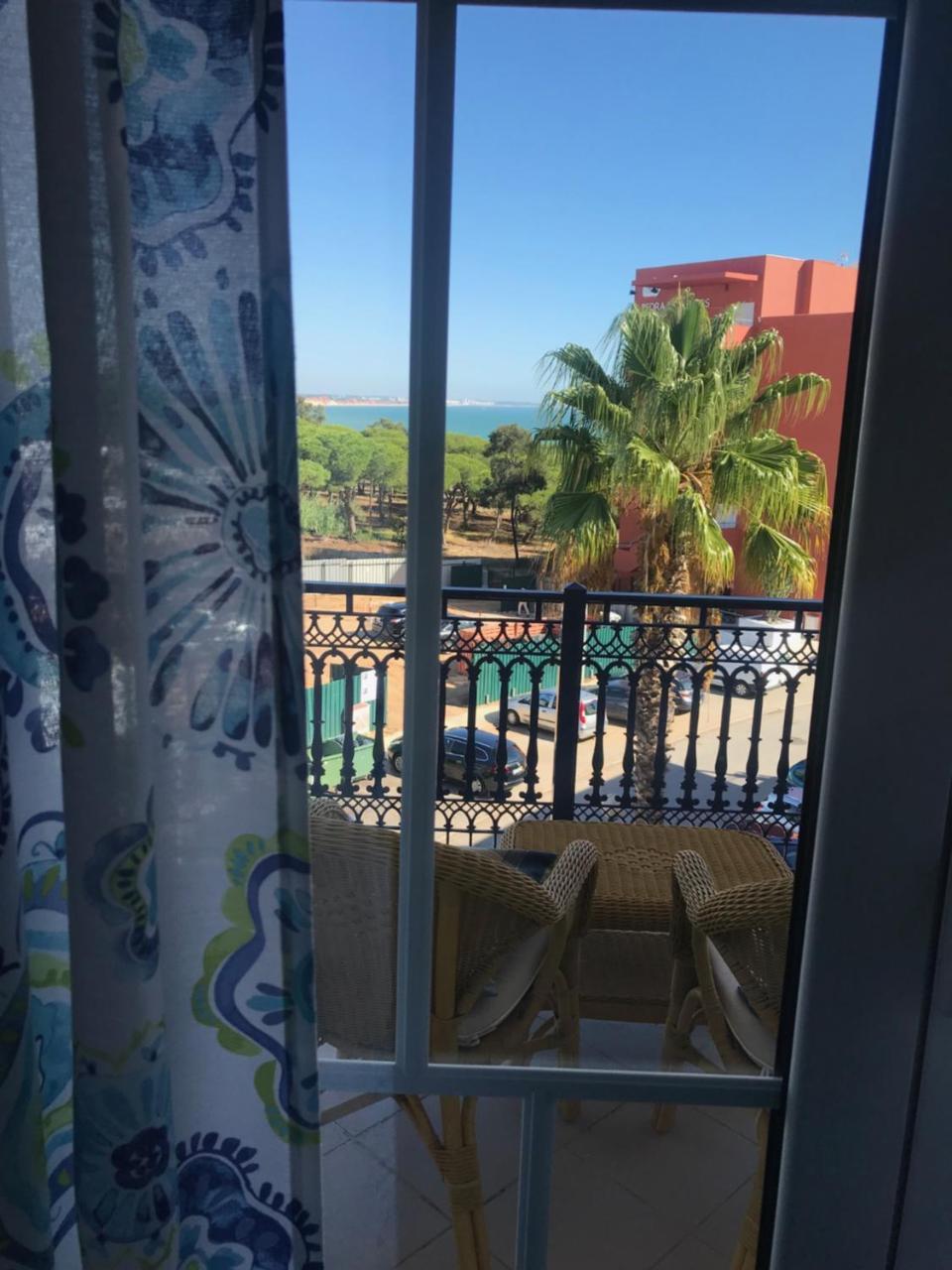 Charm T2 Al With Big Terrace Appartement Albufeira
