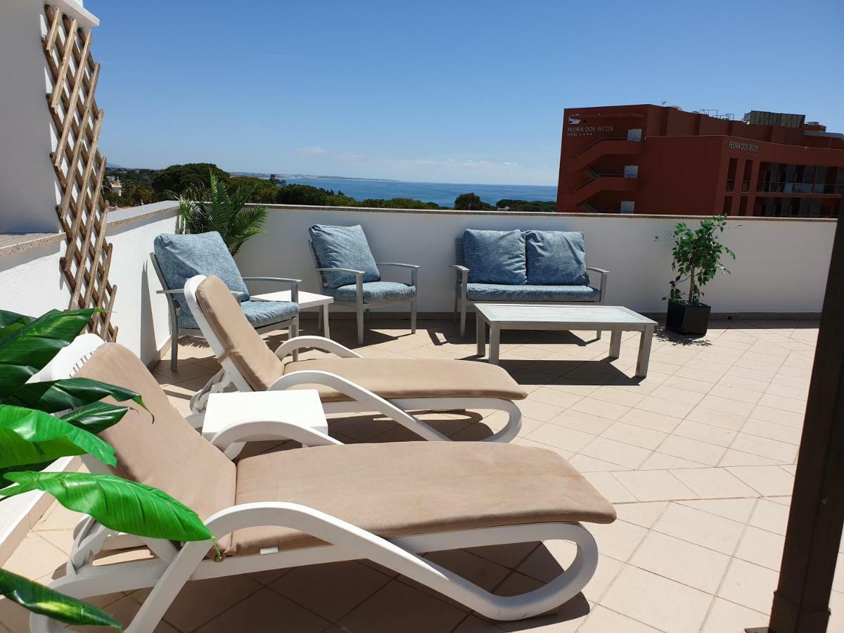 Charm T2 Al With Big Terrace Appartement