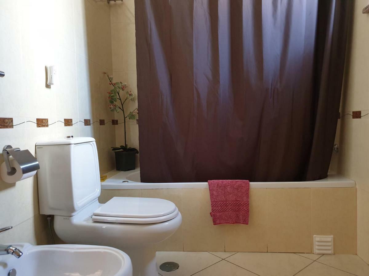 Charm T2 Al With Big Terrace Appartement *