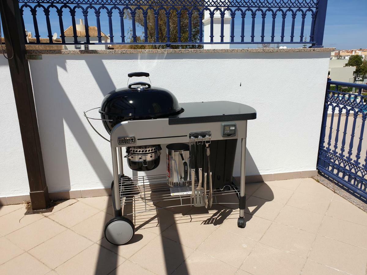 Charm T2 Al With Big Terrace Appartement