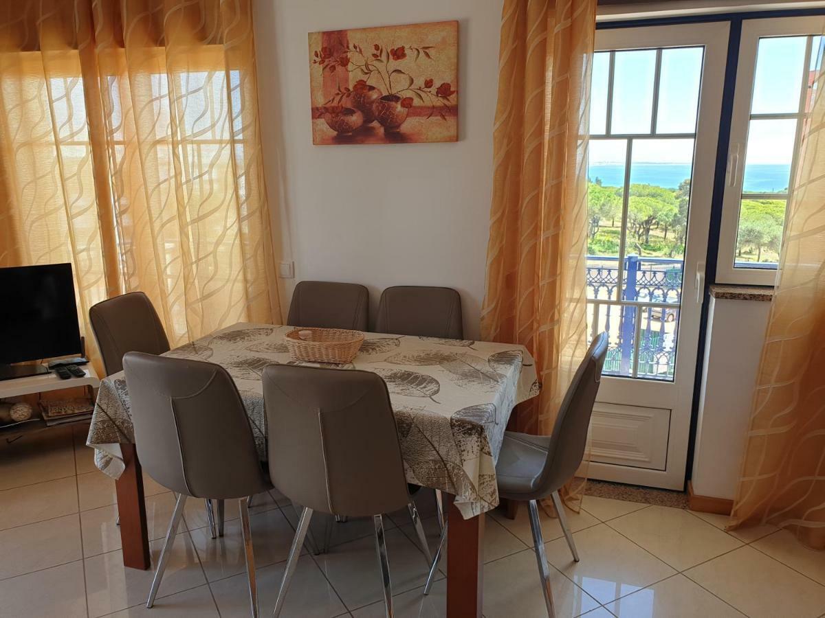 Appartement Charm T2 Al With Big Terrace *