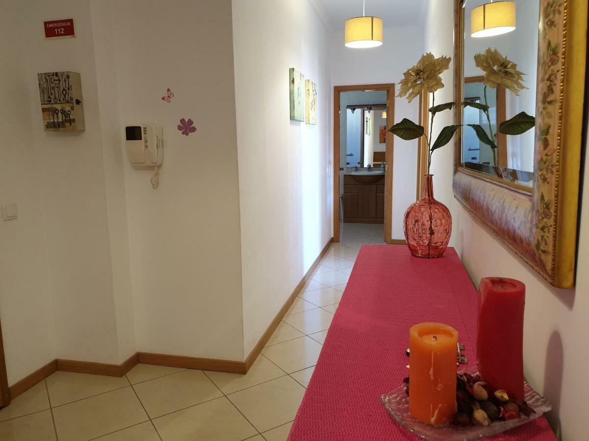 Charm T2 Al With Big Terrace Appartement