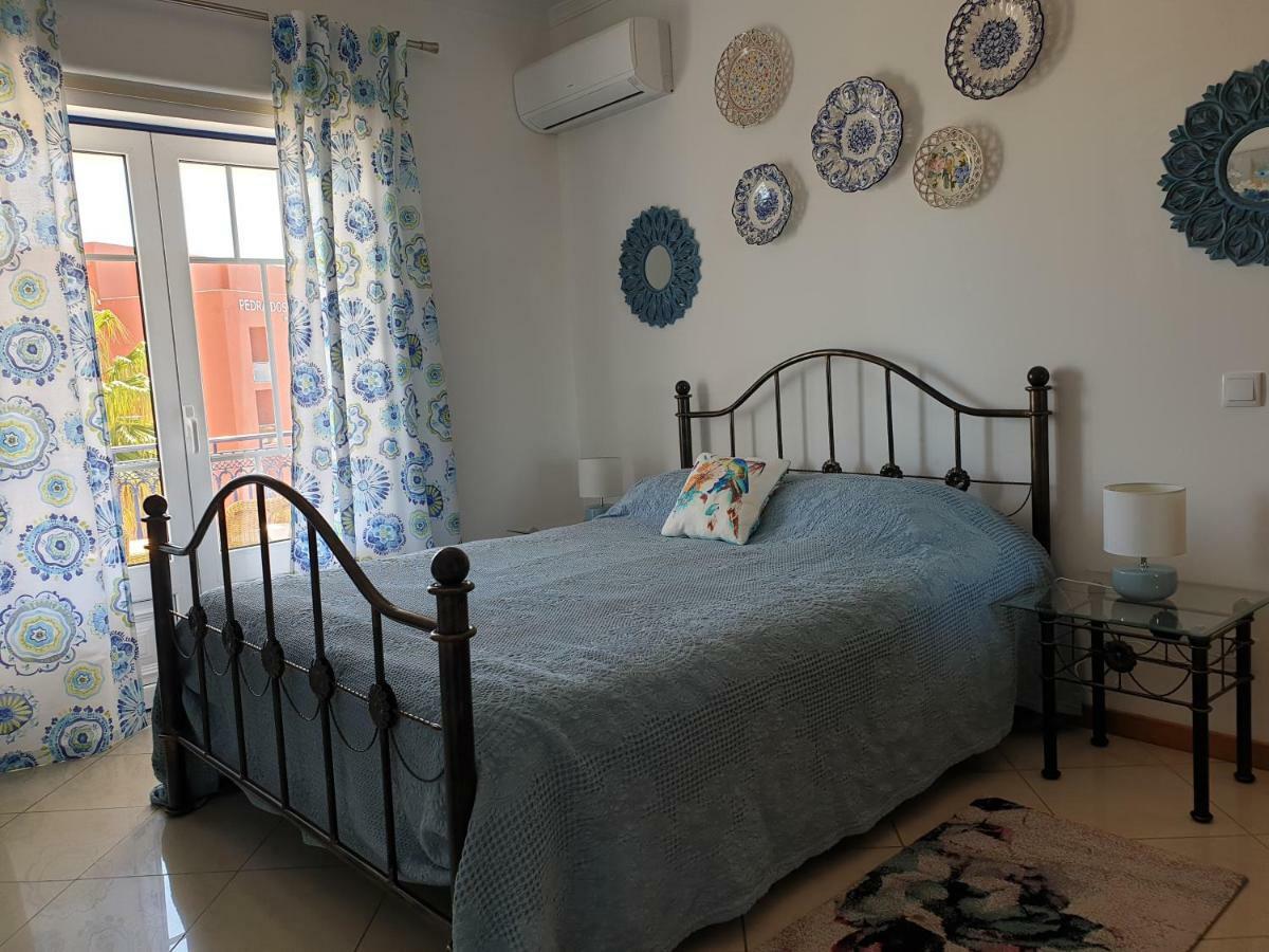 Charm T2 Al With Big Terrace Appartement Albufeira