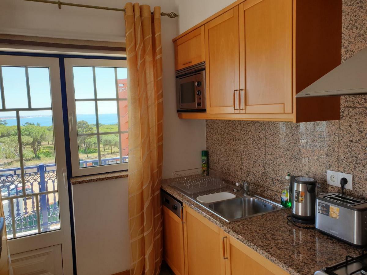 Appartement Charm T2 Al With Big Terrace Albufeira